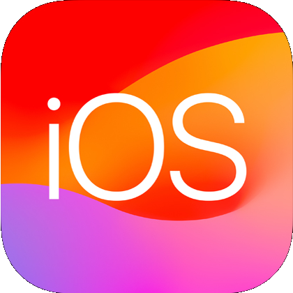 iOS